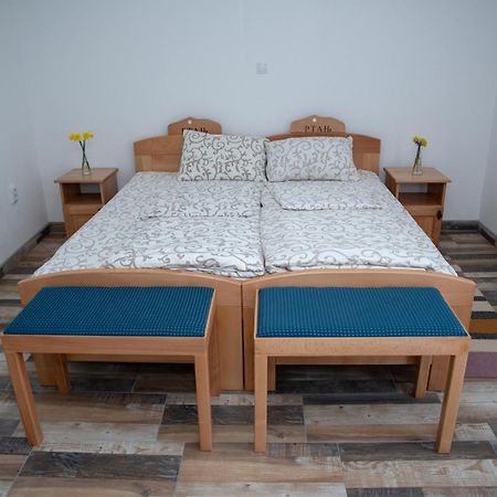 Konak Ljubica Rtanj Boljevac Exteriör bild
