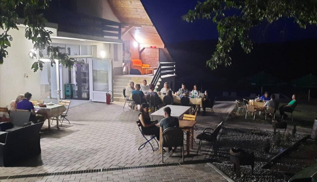 Konak Ljubica Rtanj Boljevac Exteriör bild