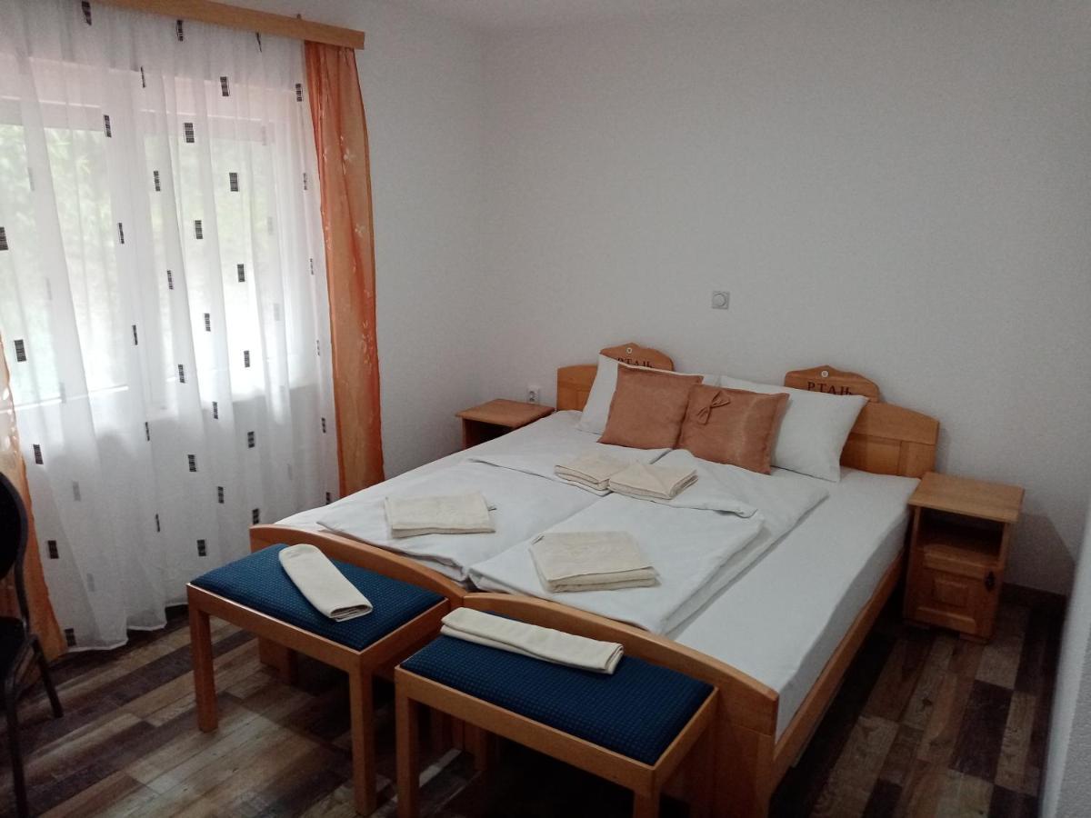 Konak Ljubica Rtanj Boljevac Exteriör bild