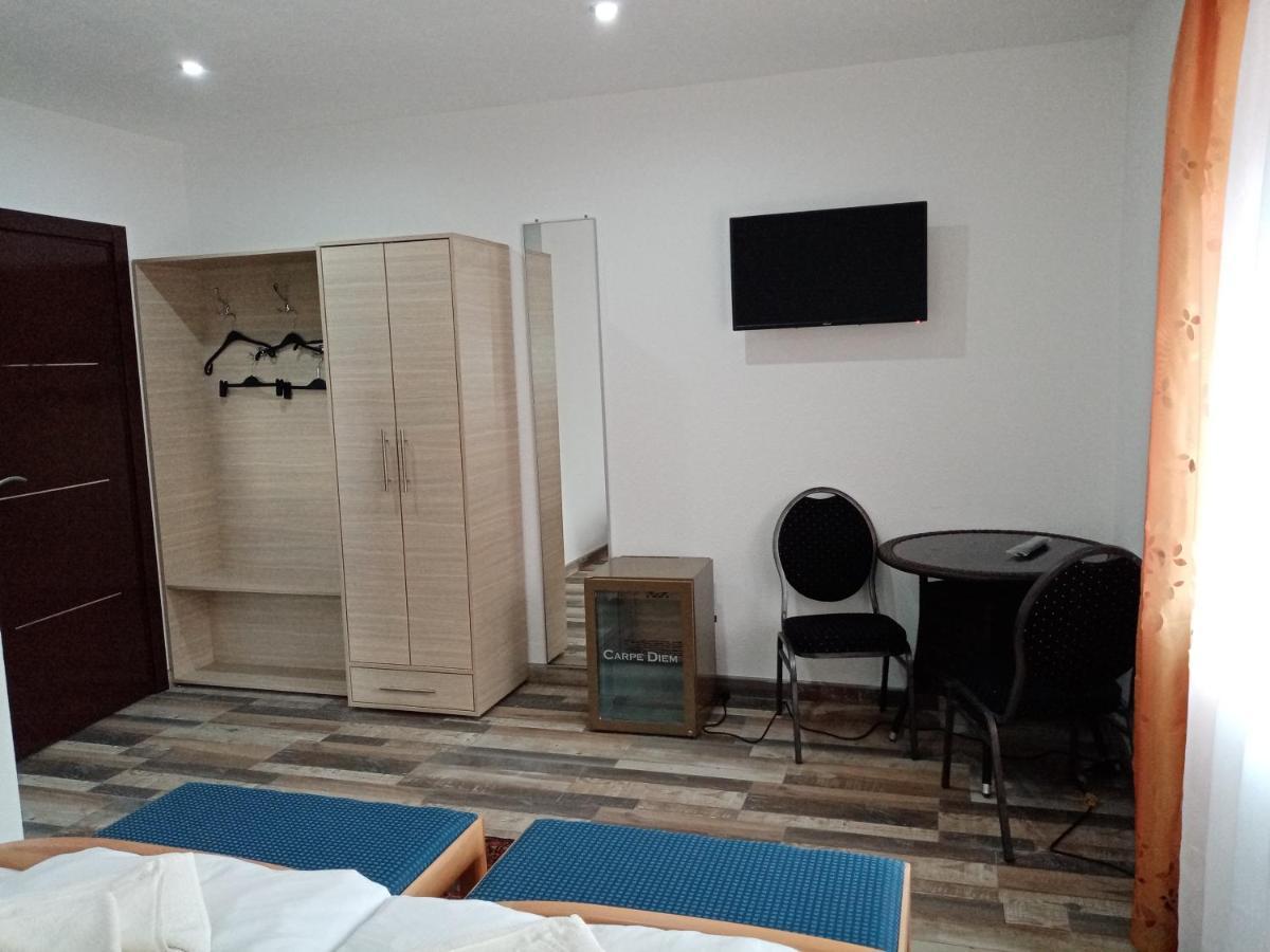 Konak Ljubica Rtanj Boljevac Exteriör bild