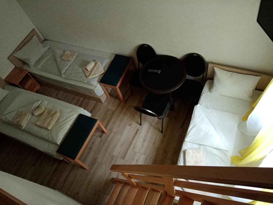 Konak Ljubica Rtanj Boljevac Exteriör bild